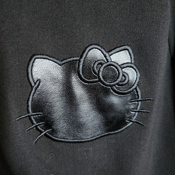 Ladies Hello Kitty Blazer - Picture 4 of 6